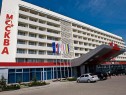 Hotel Москва, Simferopol