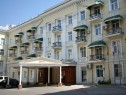 Hotel Украина, Simferopol